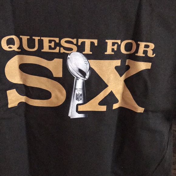 49ers Squad Tee - Picture 3 of 5
